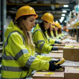 Produto: logistica reversa